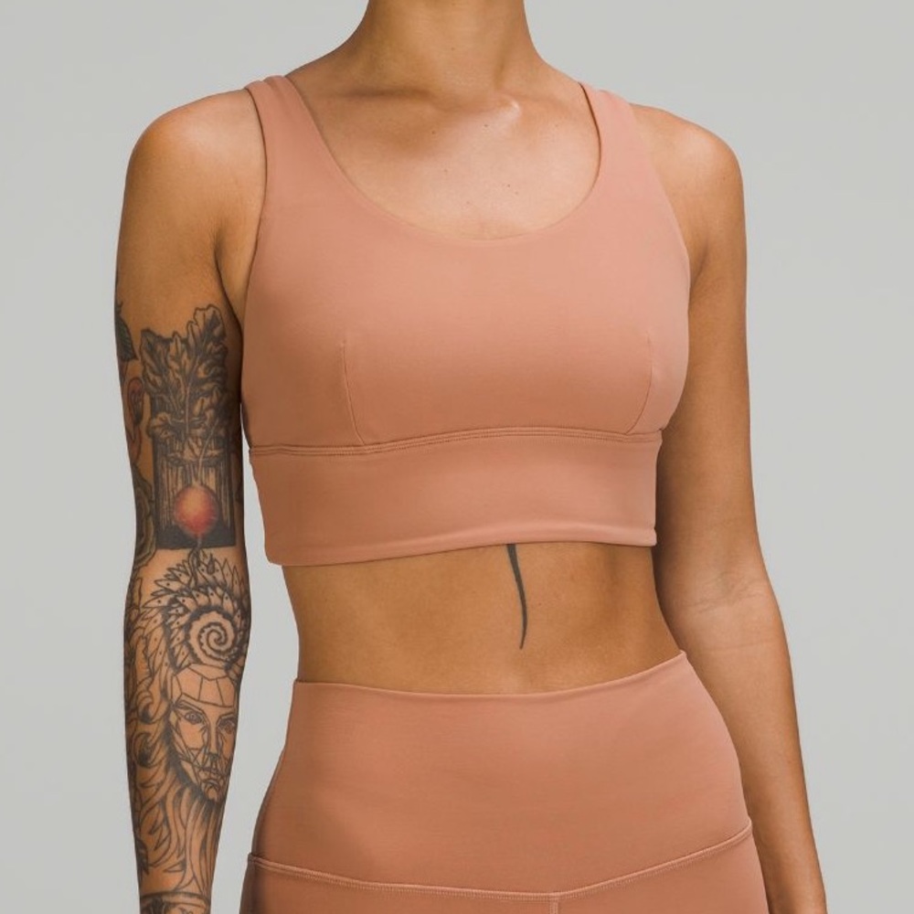 lululemon Align Bra